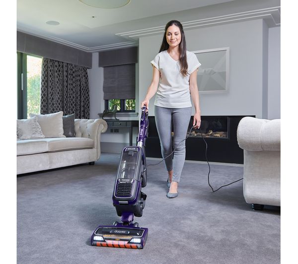 Buy SHARK DuoClean Powered LiftAway Anti Hair Wrap AZ950UK Upright Bagless Vacuum Cleaner