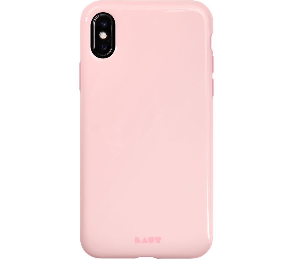 Pastel pink phone case clearance