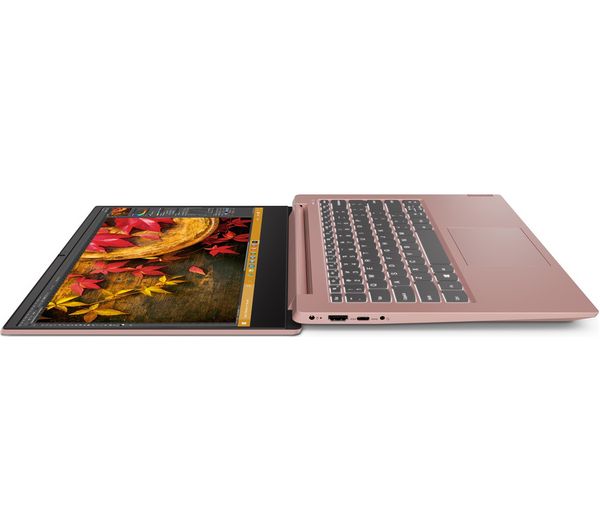 Lenovo pink laptop deals