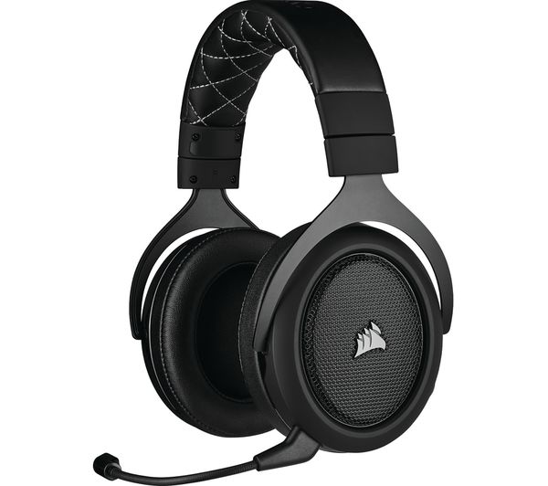 CA 9011211 EU CORSAIR HS70 PRO Wireless 7.1 Gaming Headset