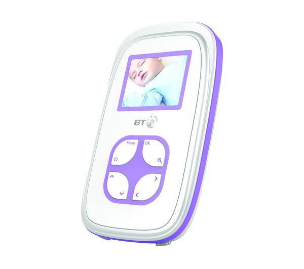 bt baby monitor
