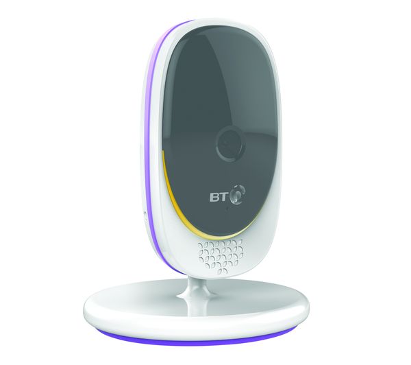 bt baby monitor 2000