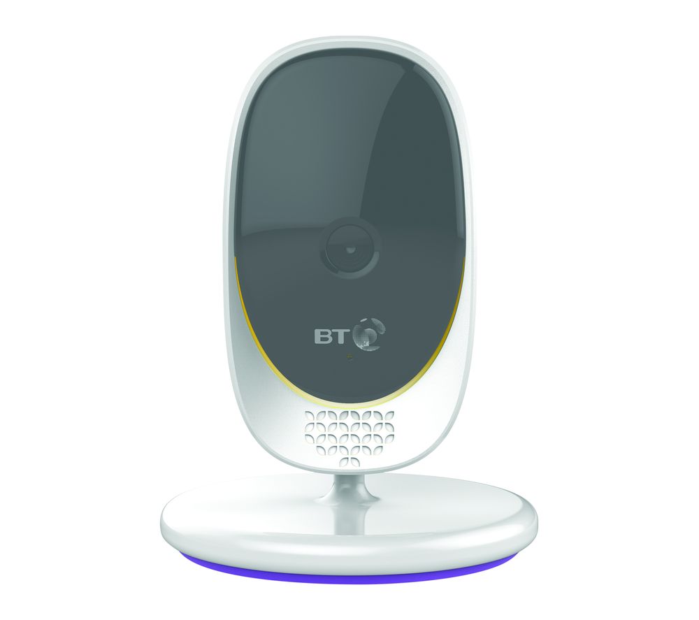 BT 088303 Video Baby Monitor 2000