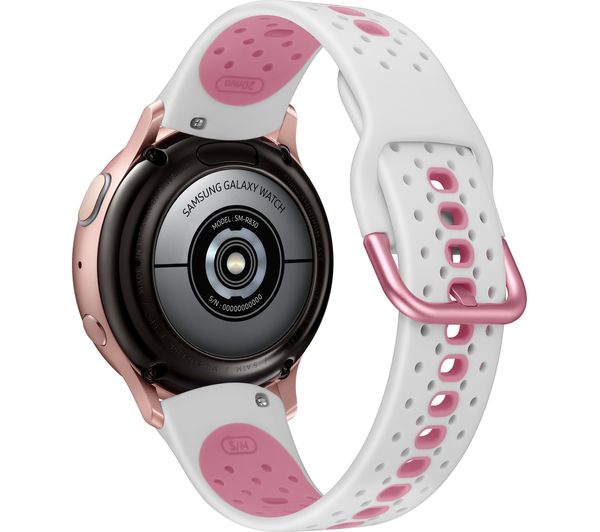 Samsung gear online sport golf
