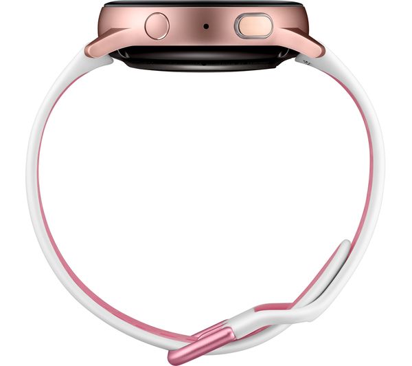 Samsung galaxy watch 2025 rose gold currys