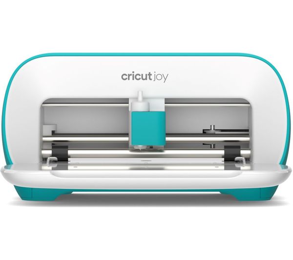 Image of CRICUT Joy DIY Digital Cutting & Printing Machine