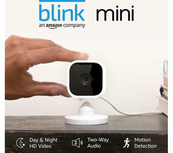 blink viewing weatherproof