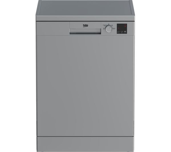 beko integrated dishwasher currys