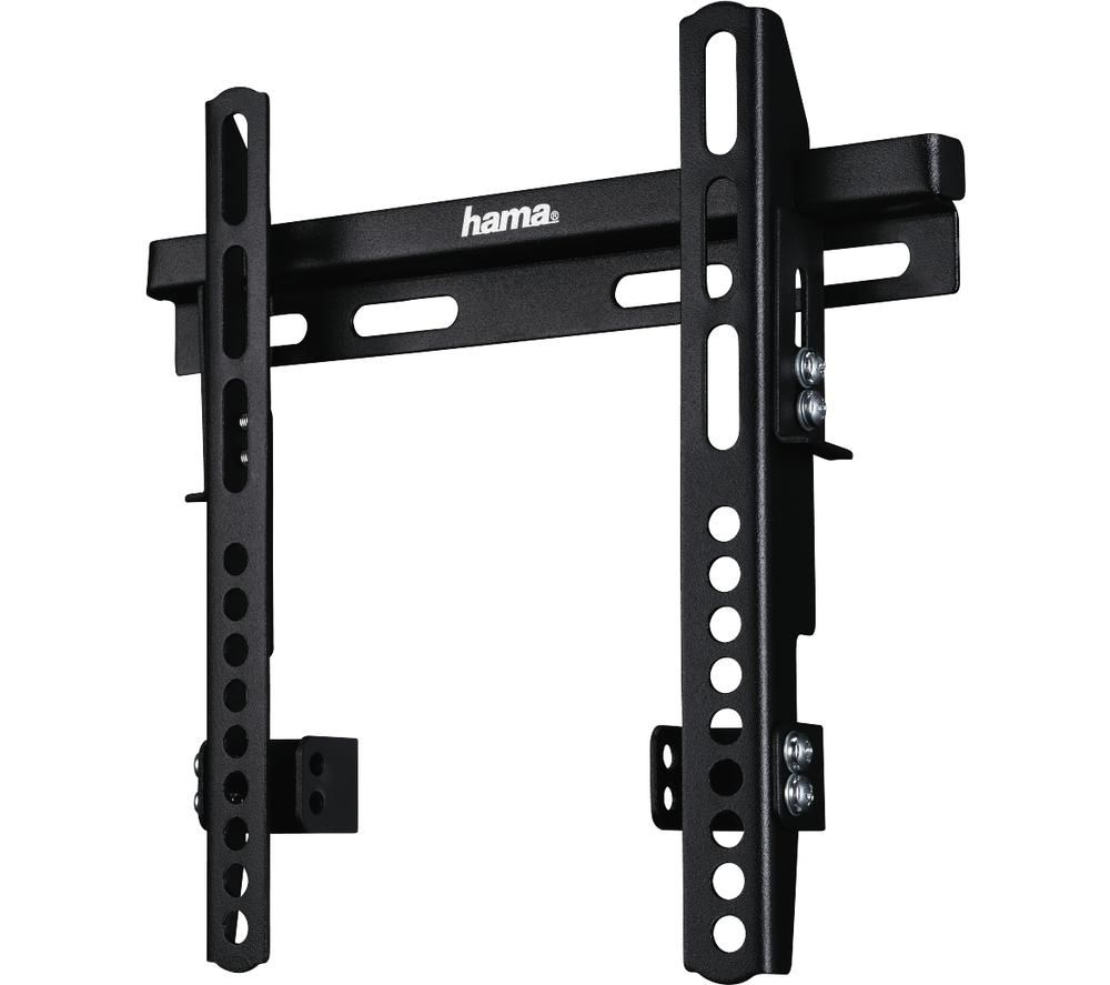 HAMA 96099 1 Star Fixed 19-48" TV Bracket