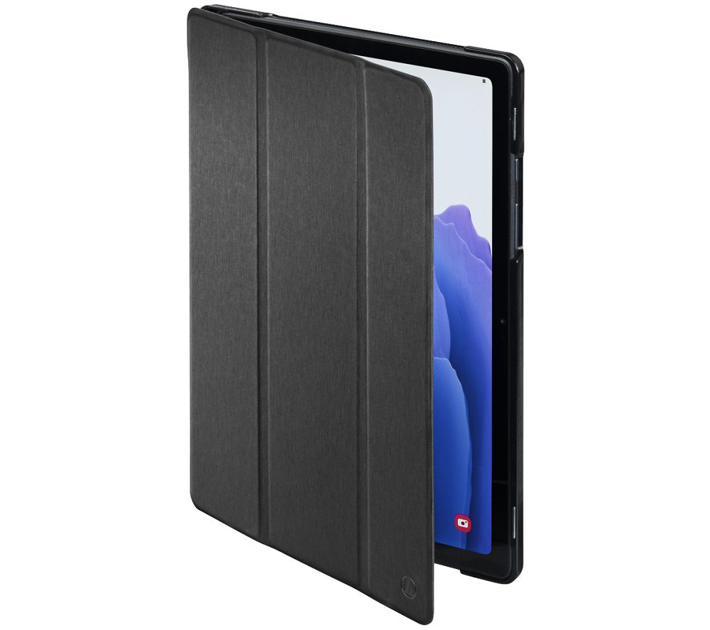 Essential Fold 10.4" Samsung Galaxy Tab A7 Case - Black