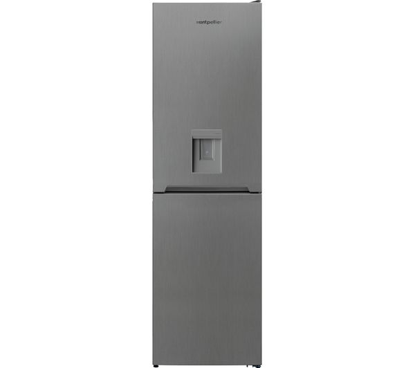 Hotpoint fridge sales freezer currys