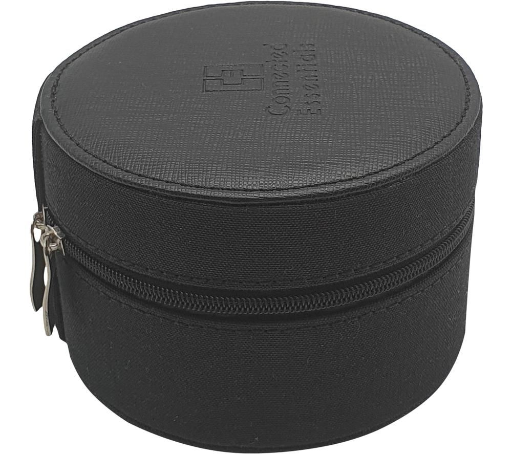 CONNECTED ESSENTIALS CEG-101 Signal Blocking Storage Box - Black