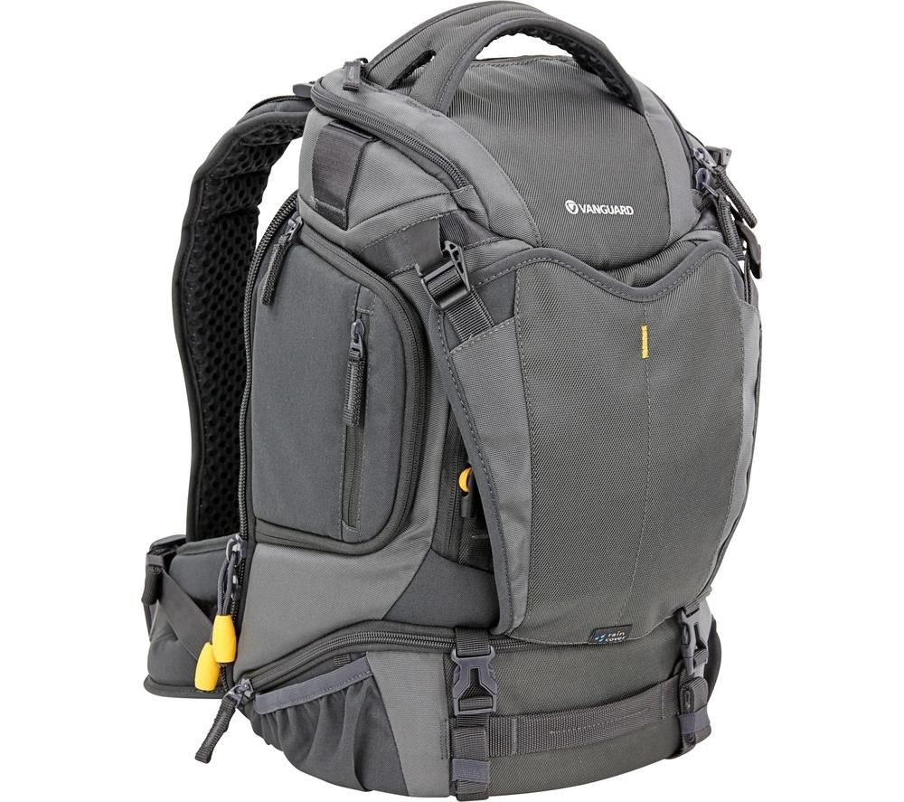VANGUARD ALTA SKY 45D Camera Backpack - Grey, Grey