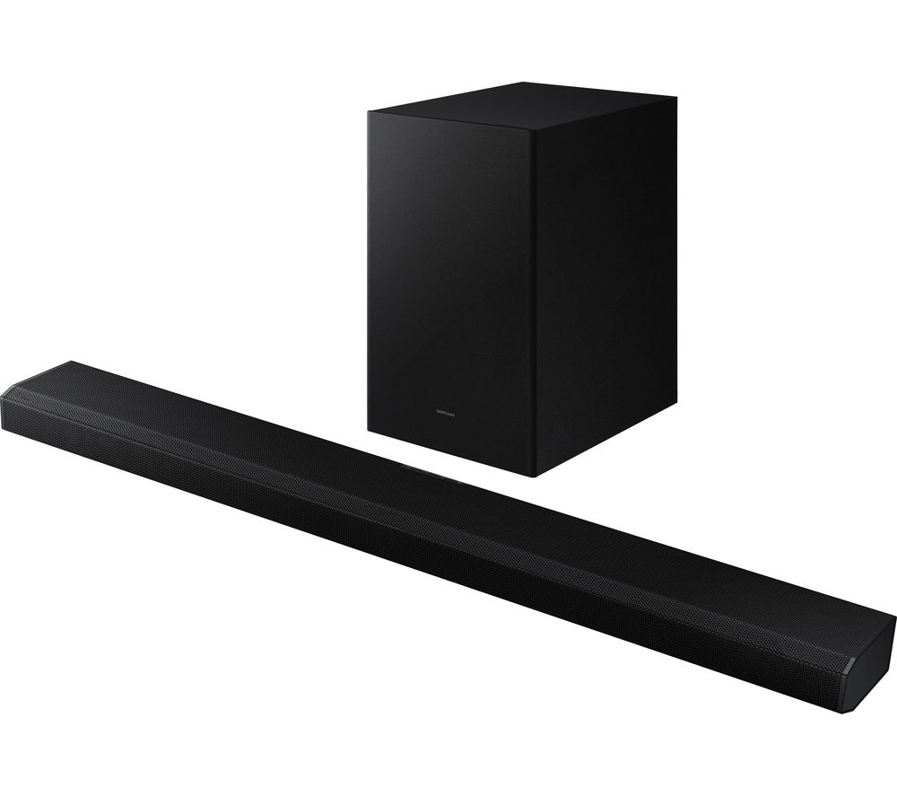 SAMSUNG HW-Q700A/XU 3.1.2 Wireless Sound Bar with Dolby Atmos