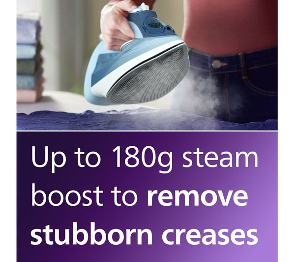 Philips steam iron currys cheap