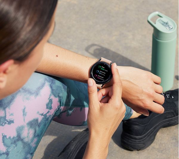 Samsung Galaxy Watch4 Classic 4g With Bixby Google Assistant Black 42 Mm Fast Delivery Currysie