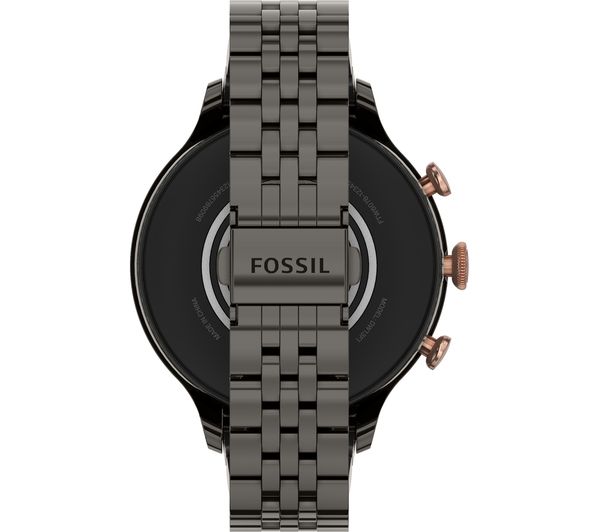 Currys fossil gen best sale 5