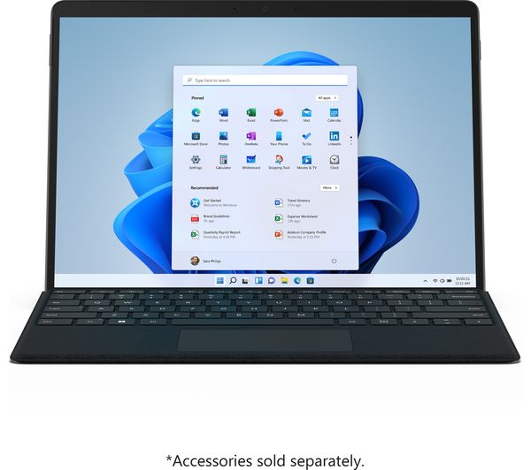 MICROSOFT 13