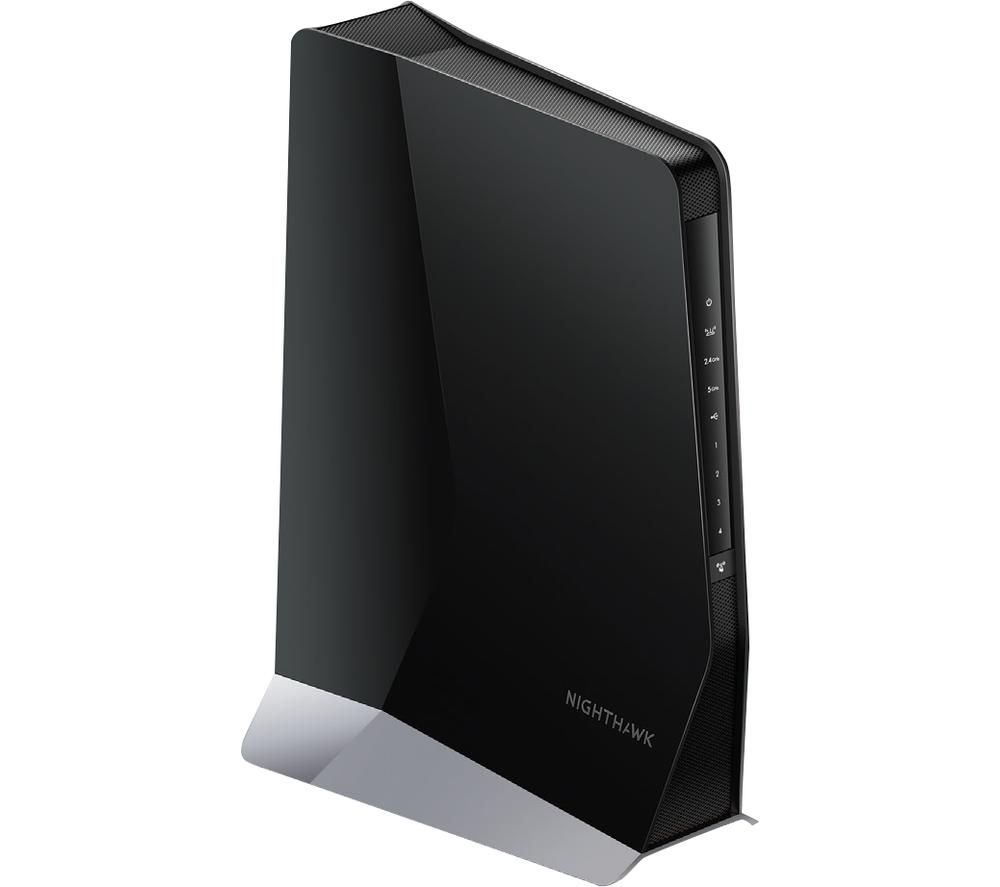 NETGEAR Nighthawk AX8 EAX80 WiFi Range Extender review