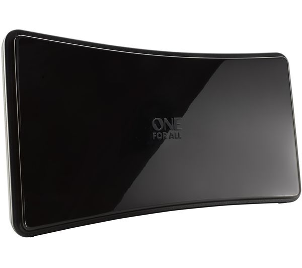 Onefor All Sv 9420 Full Hd Amplified Indoor Tv Aerial