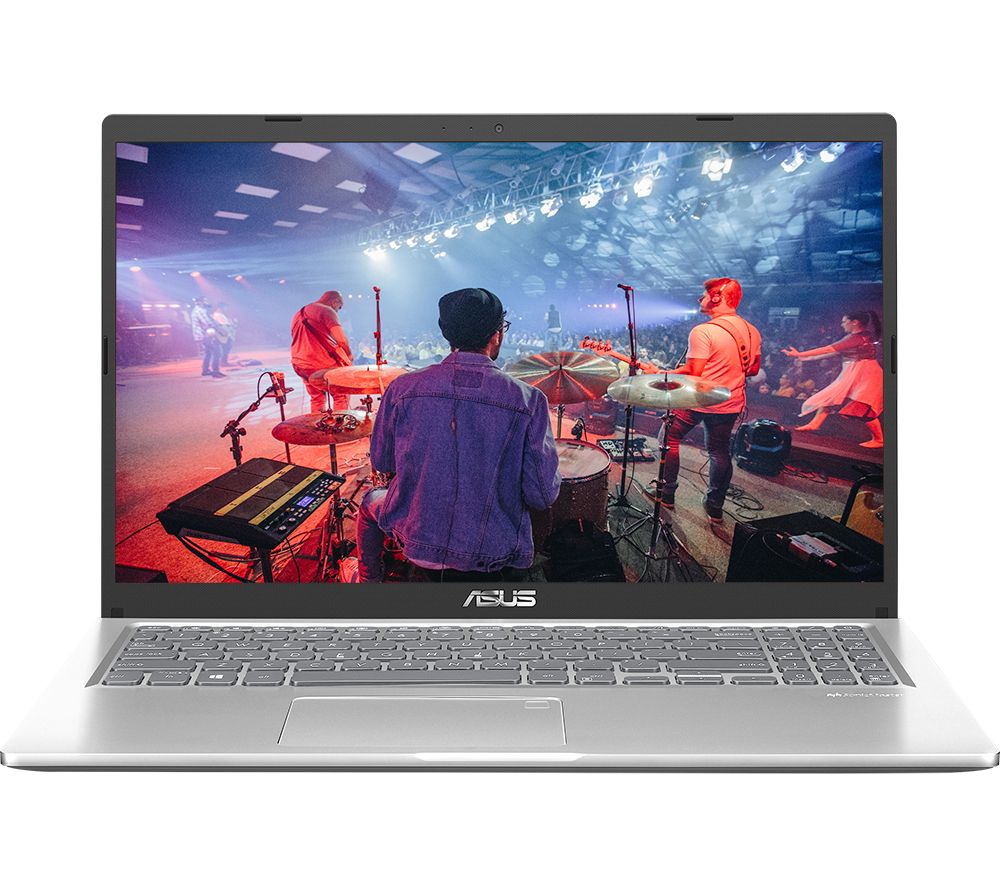 VivoBook X515JA 15.6" Laptop - Intel® Core™ i5, 512 GB SSD, Silver