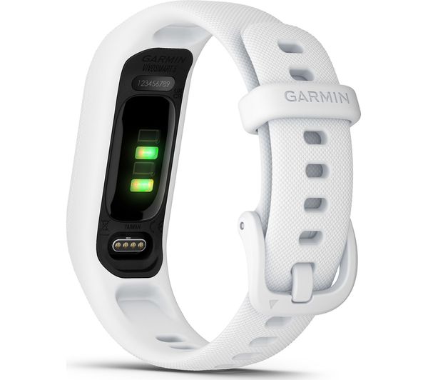 Garmin vivosmart top 4 currys