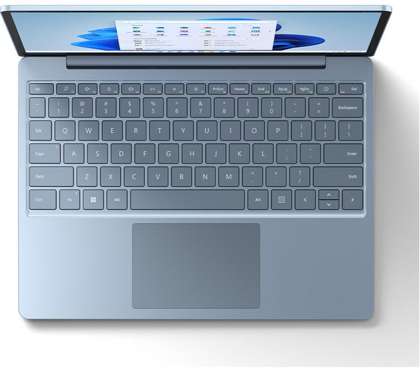 MICROSOFT 12.4