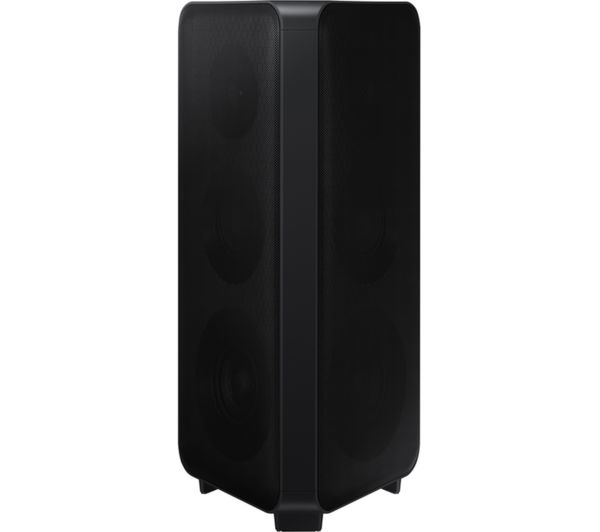 Image of SAMSUNG MX-ST90B Bluetooth Megasound Party Speaker - Black