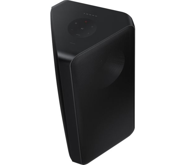 Samsung bluetooth party speaker cheap