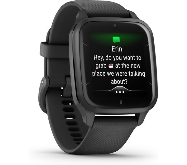 Garmin venu sq currys hot sale
