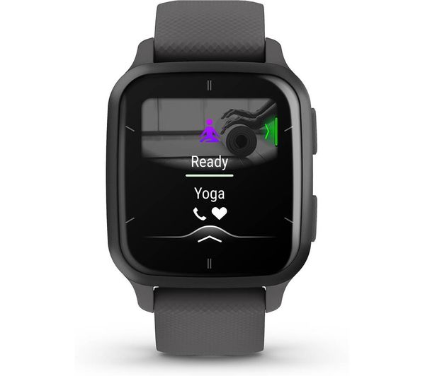 Garmin venu sq currys shop
