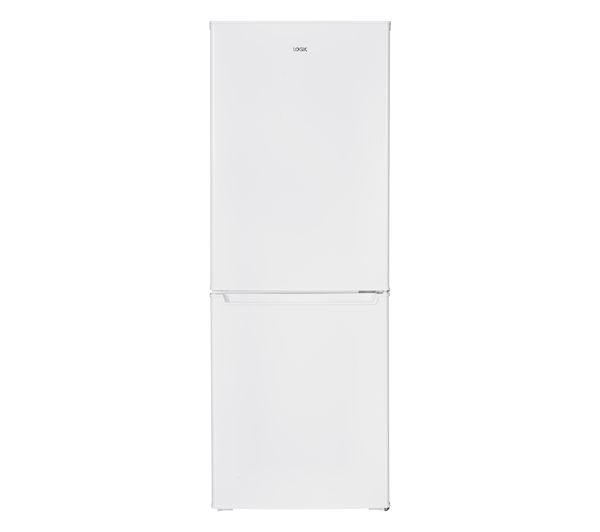 L55CW23 60/40 Fridge Freezer - White
