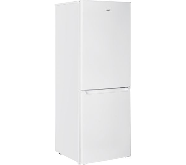 Logik fridge freezer argos sale