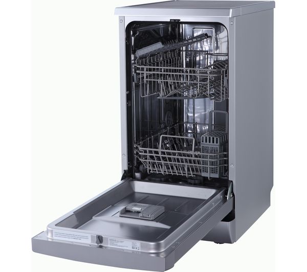 Currys kenwood slimline dishwasher discount