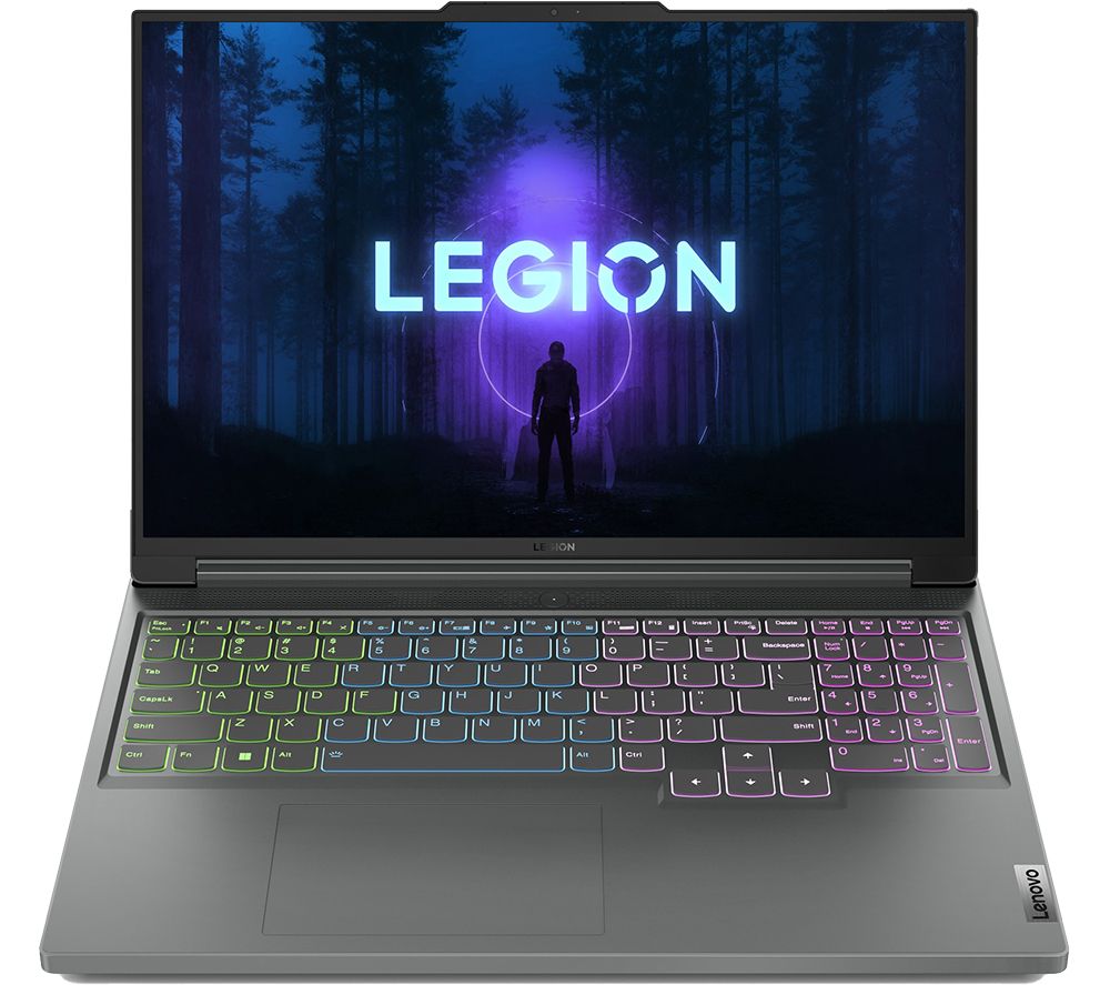 Legion Slim 5i 16" Gaming Laptop - Intel® Core™ i7, RTX 4060, 1 TB SSD