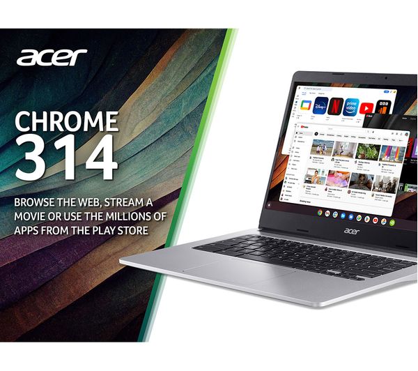 ACER 314 14
