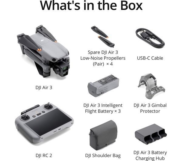 Currys dji mavic air 2 deals