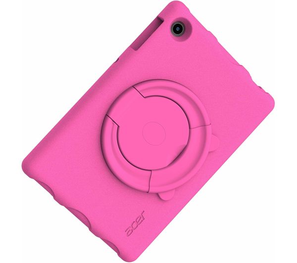  ACER 10.1" Kids Tablet 32 GB, Pink Currys Business
