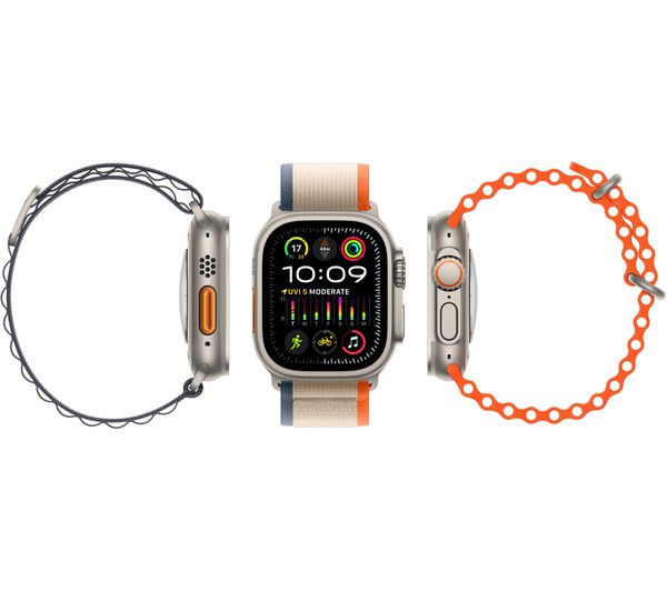 Sport loop indigo store