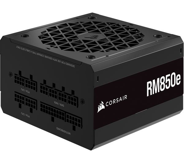 Image of CORSAIR RMe Series RM850e Modular ATX PSU - 850 W