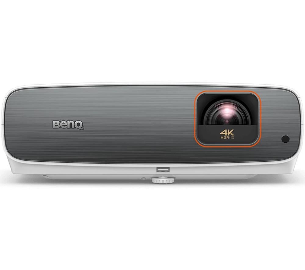 TK860i Smart 4K Ultra HD Home Cinema Projector
