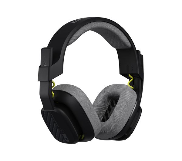 ASTRO A10 5.1 Gaming Headset - Black