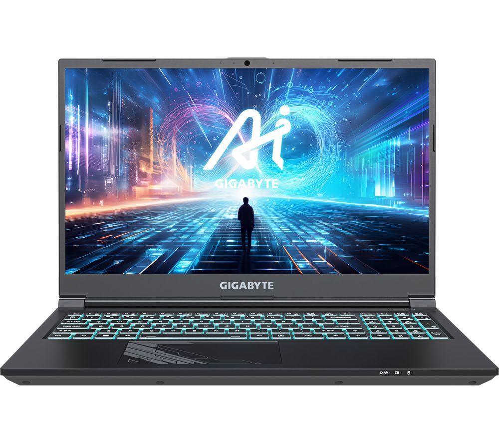 G5 MF5 15.6" Gaming Laptop - Intel® Core™ i7, RTX 4050, 1 TB SSD