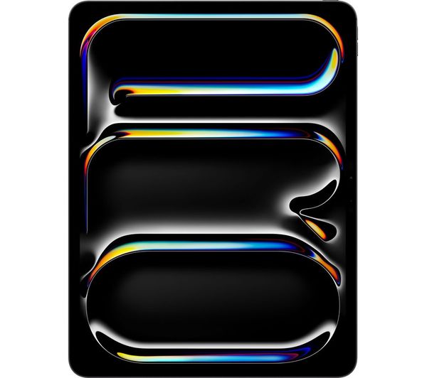 Apple 13 Ipad Pro 2024 2 Tb Space Black Nano Texture Display