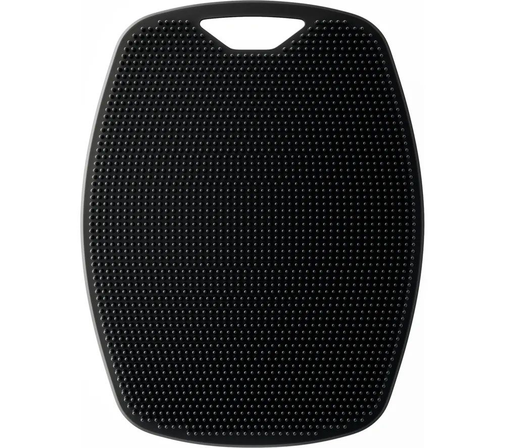 Body Buffer - Black