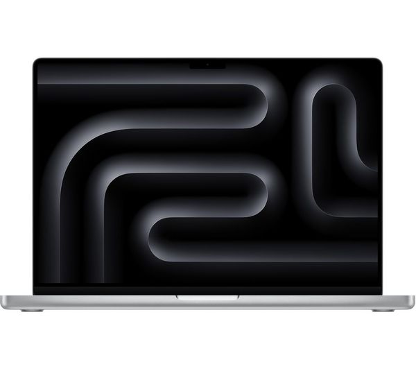 APPLE MacBook Pro 16" (2024) - M4 Max, 1 TB SSD, Silver