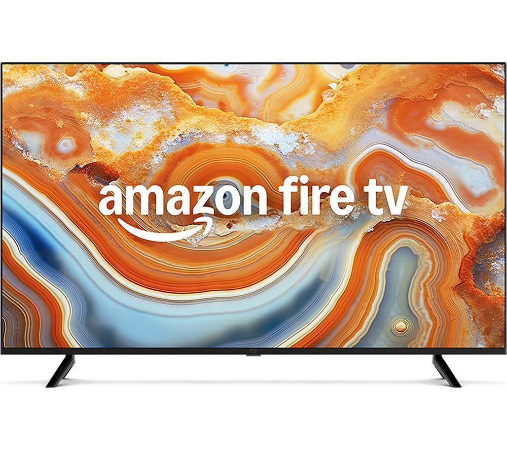 4-Series Fire TV 4K55N400U 55" Smart 4K Ultra HD HDR LED TV with Amazon Alexa