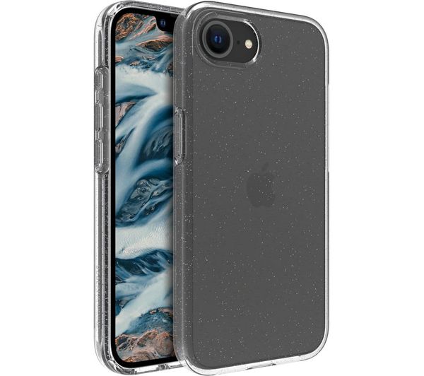 DBRAMANTE1928 Iceland Pro iPhone 16e Case - Clear
