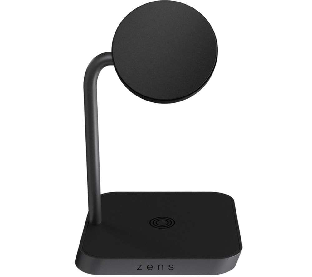 Office Charger 2 Qi Magnetic Wireless Charging Pad