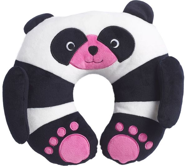 Travel Blue Chi Chi The Panda Kids Travel Neck Pillow